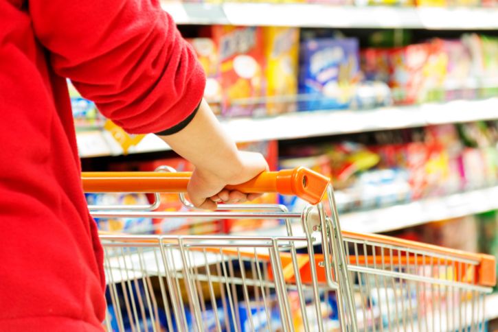 Le logo cinq couleurs : un allié pour une alimentation équilibrée