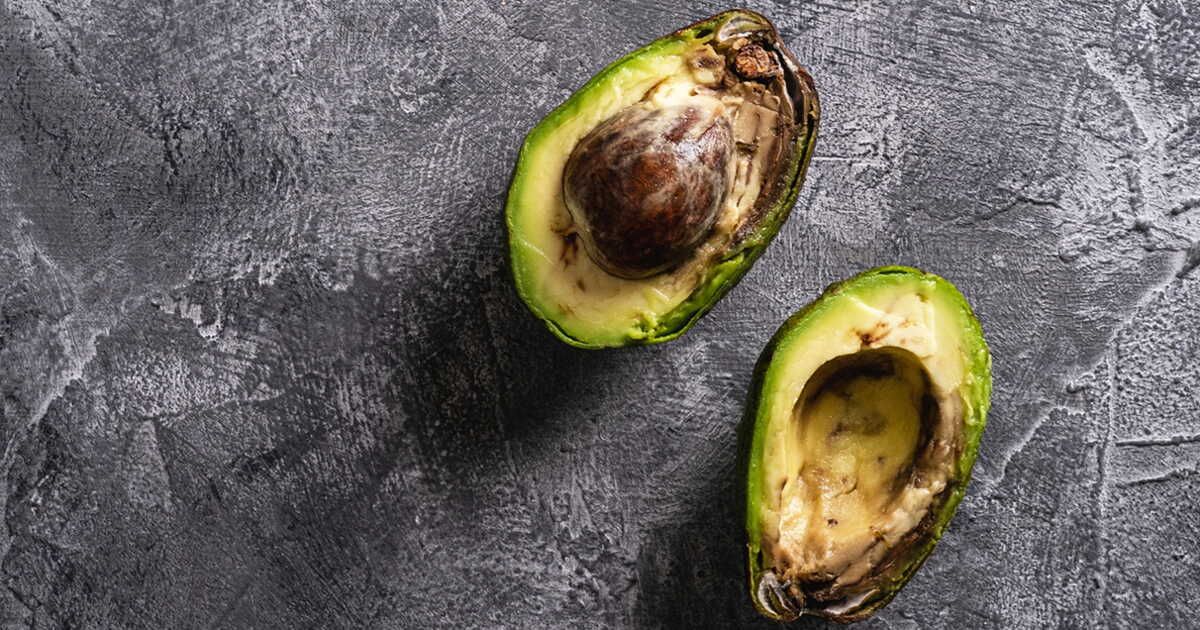Transformez vos avocats trop mûrs en un fondant au chocolat irrésistible