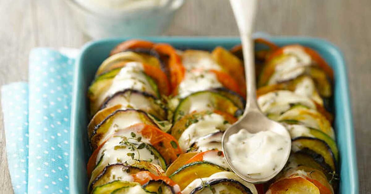 20 recettes spécial paresseuses