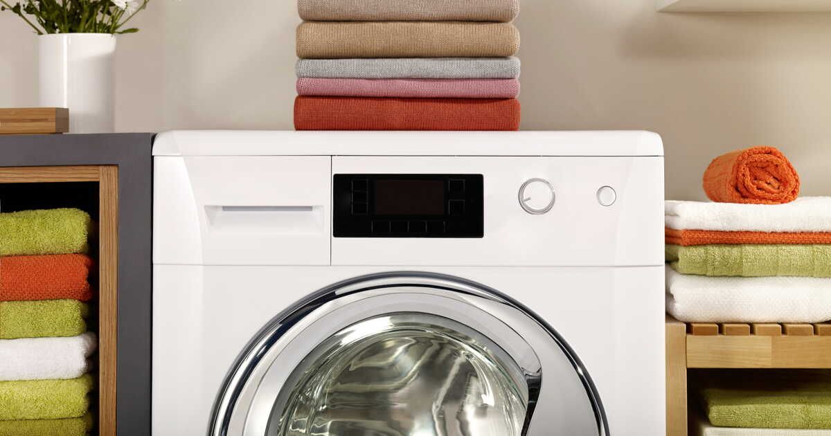 Les textiles à proscrire au sèche-linge