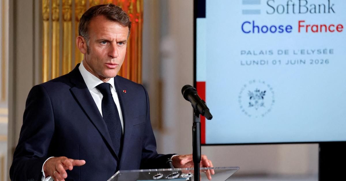 Choisir la France 2026 : un sommet d'investissements record au château de Versailles