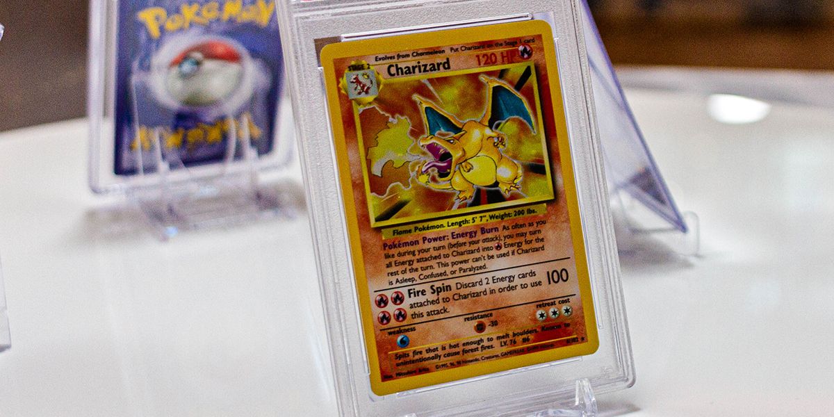 Cartes Pokémon : collection ou investissement, attention aux risques fiscaux