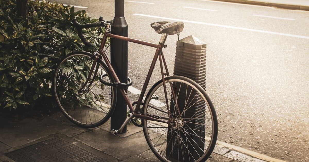 Pourquoi l'assurance vélo est devenue indispensable