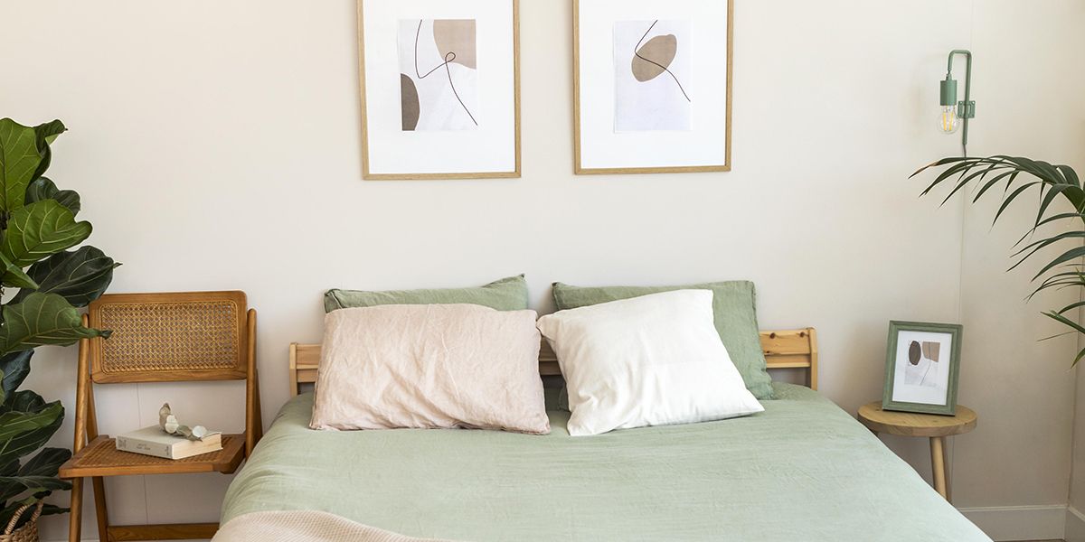 des astuces pour rafraîchir votre chambre sans rien débourser