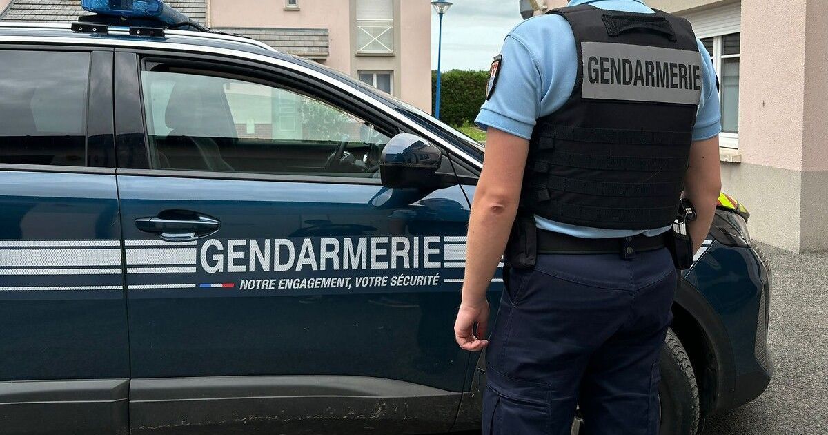 Agression choquante à Clairy-Saulchoix : un maire blessé pour avoir demandé de ralentir