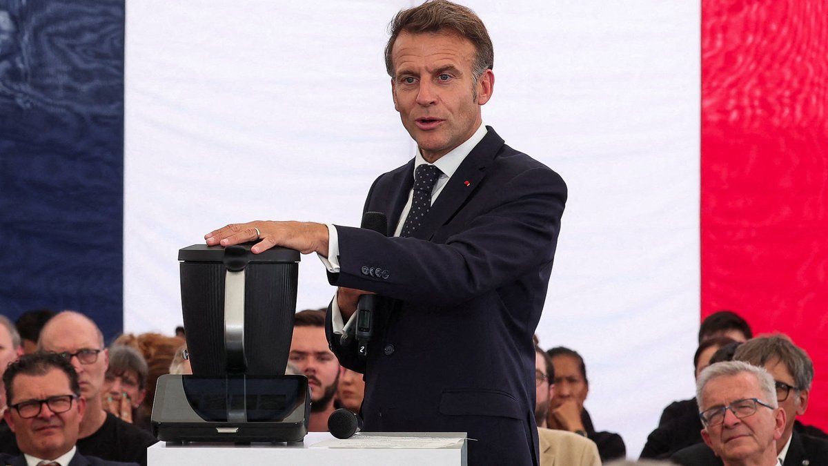 Choose France : un record d'investissements étrangers et des milliers d'emplois à la clé