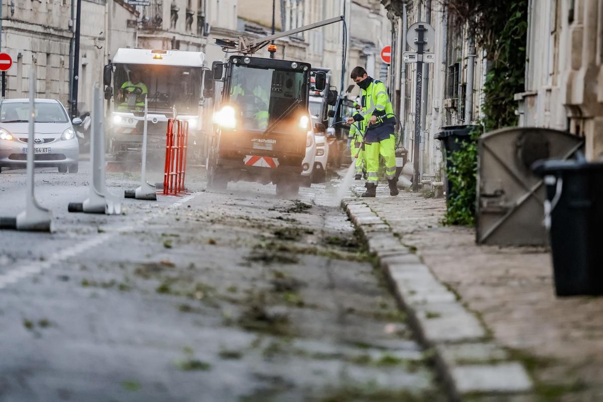 Bordeaux : une politique de proximité à l'épreuve des critiques