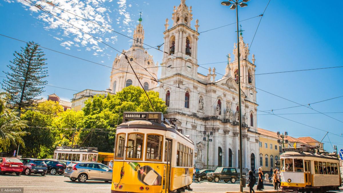Retraite au Portugal : une exonération fiscale menacée