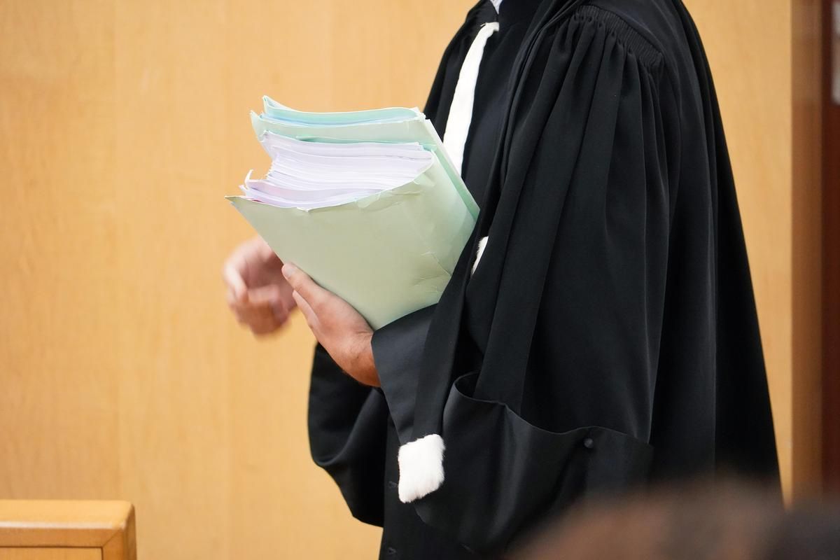 Marseille : le clan Yoda en procès, une peine de 16 ans requise contre Félix Bingui
