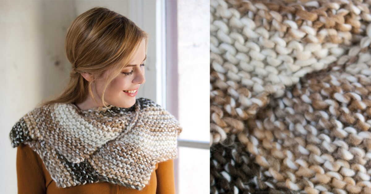 Le snood : un accessoire polyvalent
