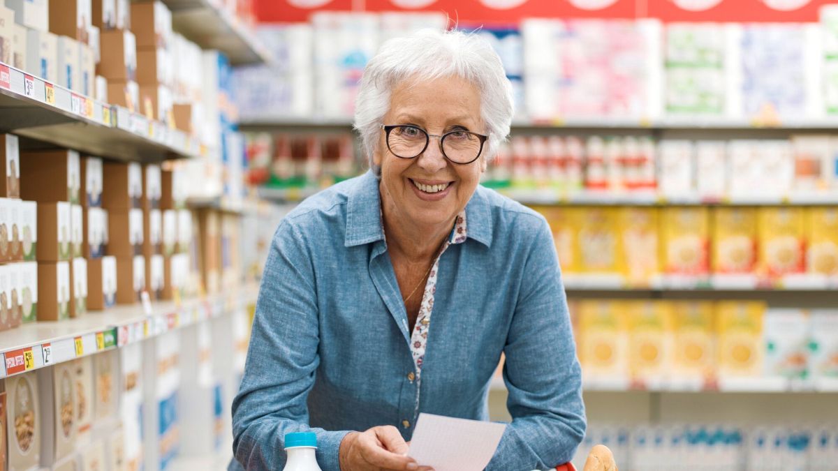 l'astuce d'un expert pour économiser avant d'aller au supermarché