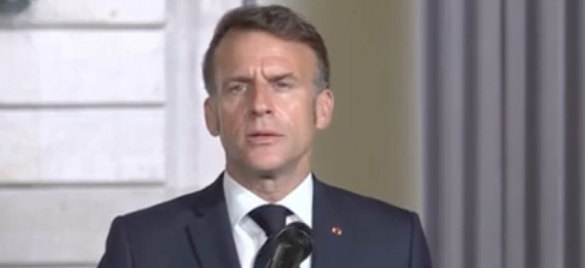 Macron annonce 93 milliards d'euros d'investissements et 15 000 emplois à la clé