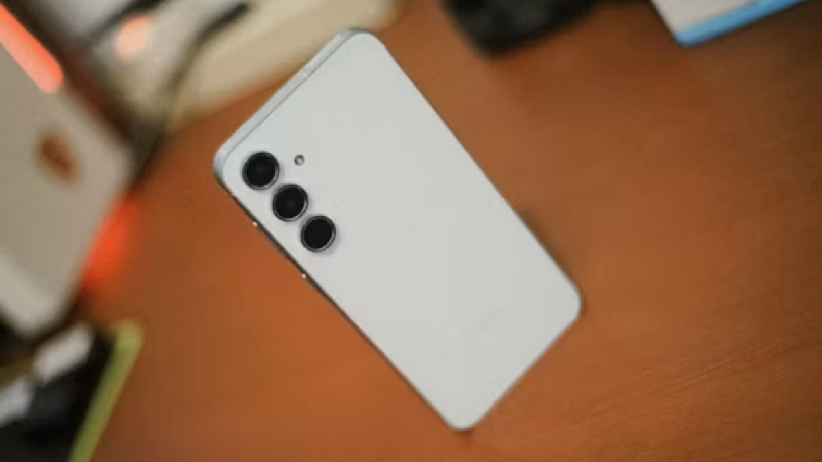 une offre à ne pas manquer sur le samsung galaxy s25 avec amazon