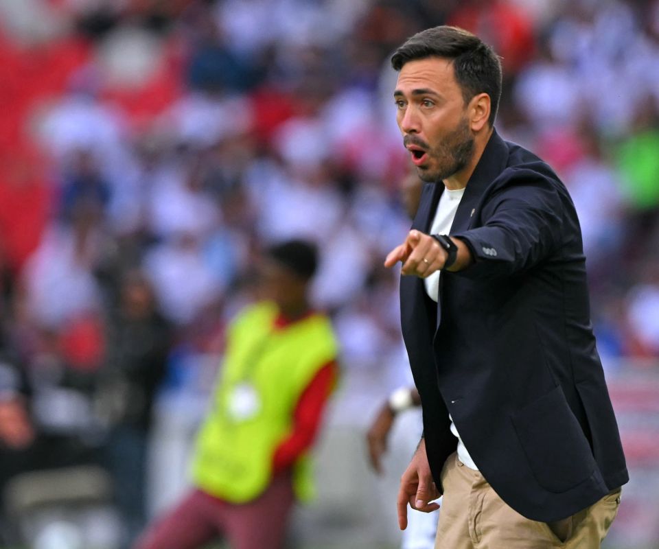 Davide Ancelotti : le successeur de Genesio à Lille, un héritier ambitieux