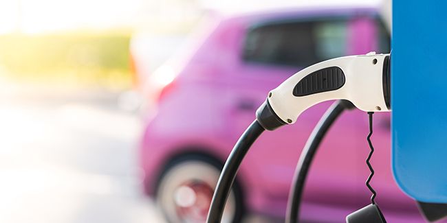 L'entretien essentiel de votre borne de recharge pour véhicules électriques