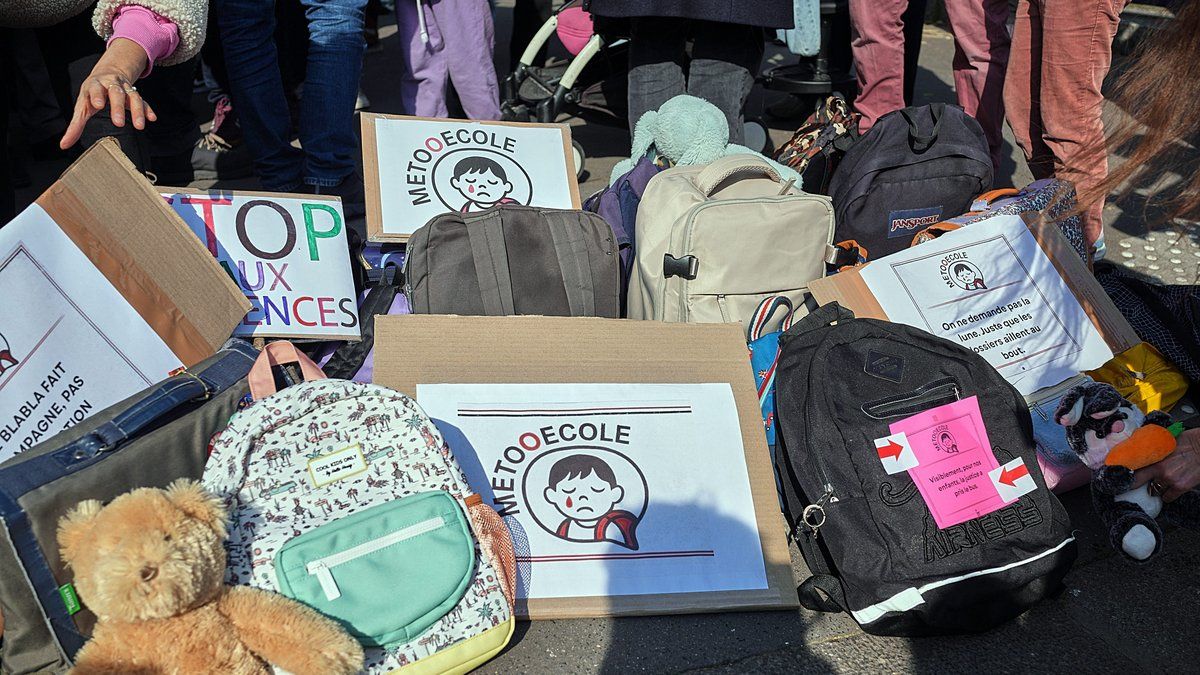 De nouvelles mesures pour protéger les enfants à l'école : la loi en discussion à l'Assemblée