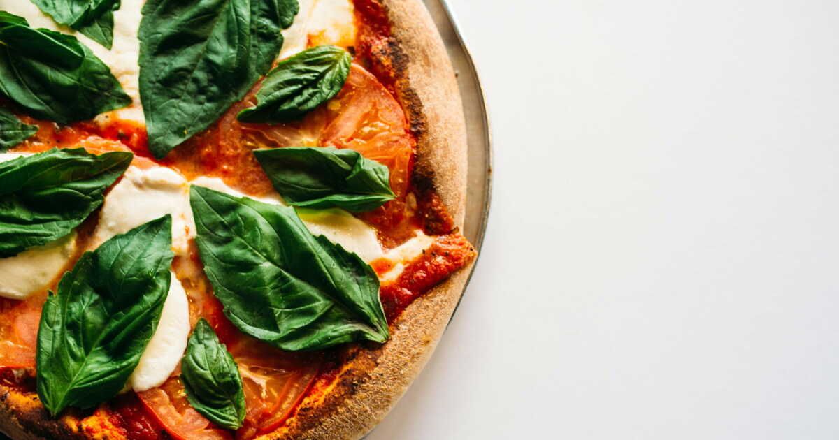 Les secrets d'une pizza parfaite : cuisson et réchauffage comme un pro