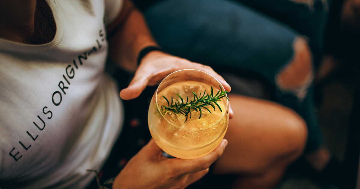 Des cocktails légers pour un été rafraîchissant