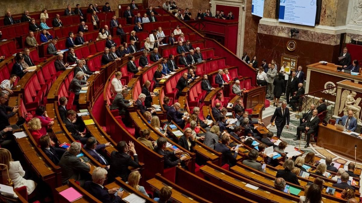 L'Assemblée approuve le projet de loi d'urgence agricole : le débat s'intensifie