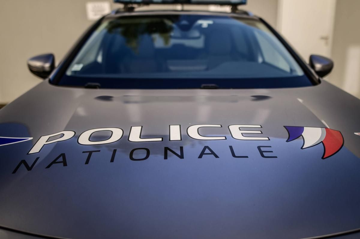 Bordeaux : arrestation d'un voleur de collier dans le centre-ville