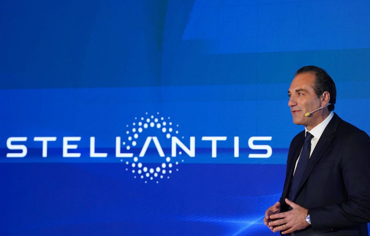 Stellantis investit massivement en France : une nouvelle ère pour Mulhouse