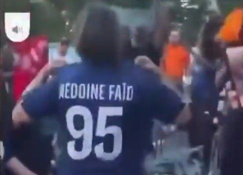 La maire de Bouffémont s'explique après avoir porté un maillot au nom d'un braqueur