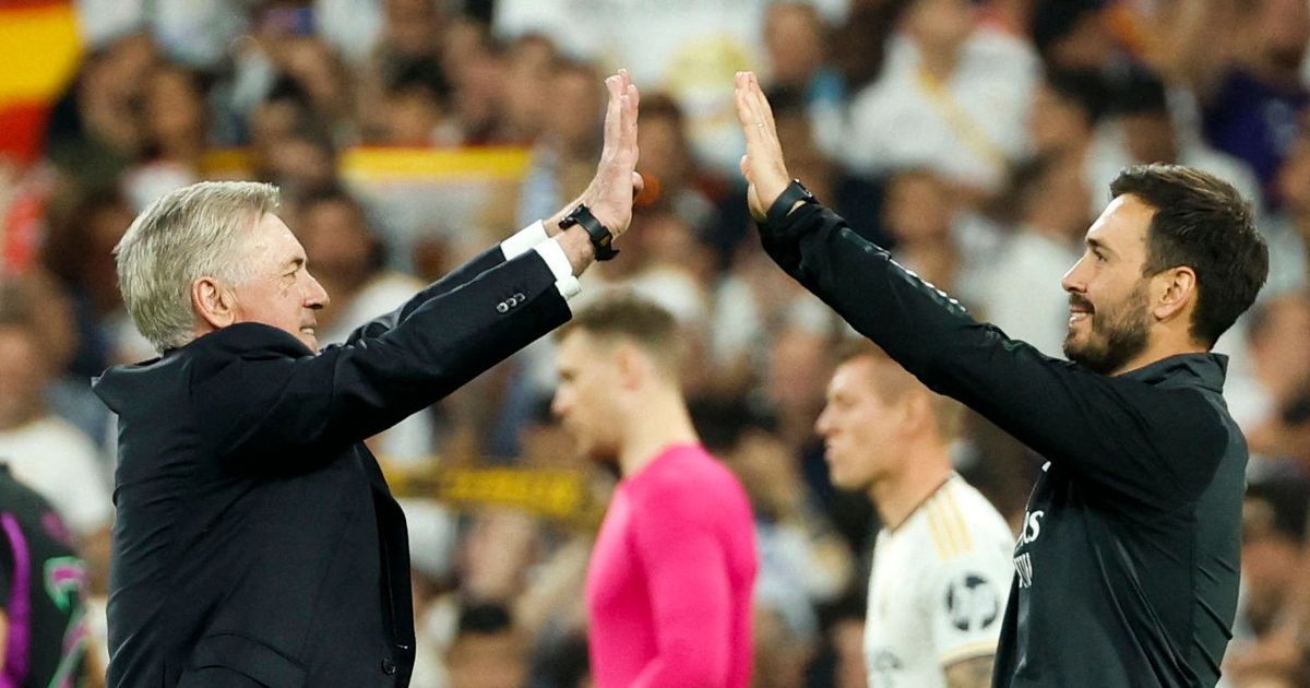Davide Ancelotti, la relève d'une légende au LOSC