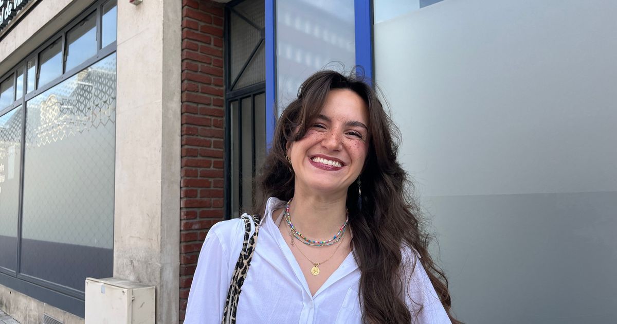 Un avenir prometteur pour Mathilde : elle réussit son concours !