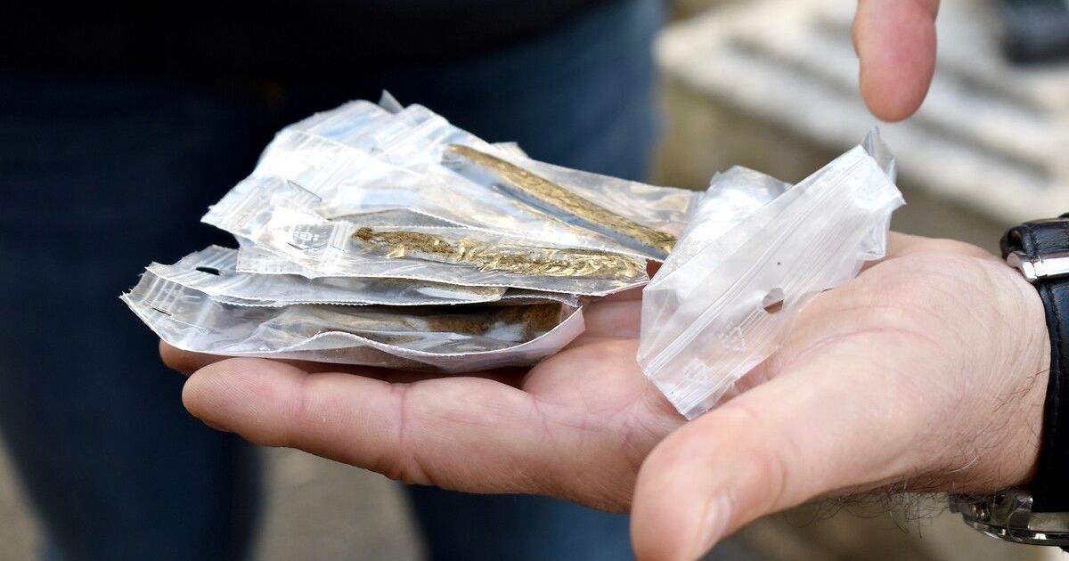 Découverte d'un laboratoire de drogue clandestin à Lille : un réseau démantelé