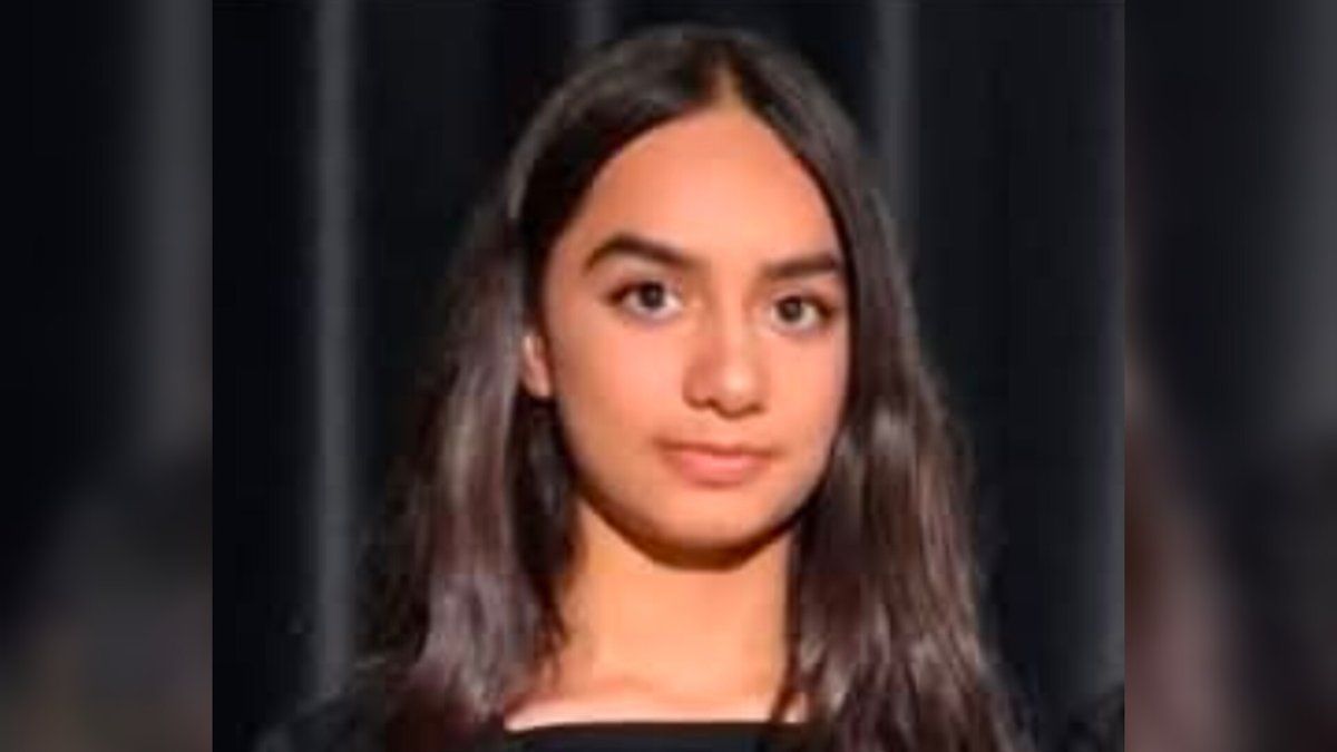 Disparition inquiétante d'une adolescente dans la région toulousaine