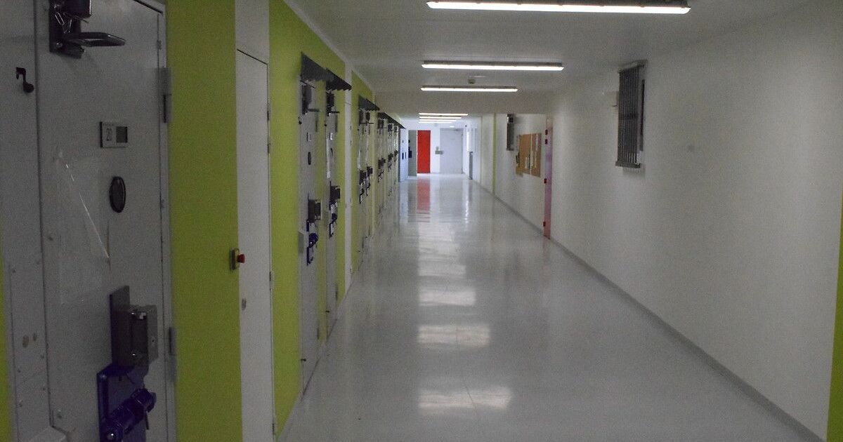 La lutte des détenus de Condé-sur-Sarthe : vers une justice face à l'humiliation
