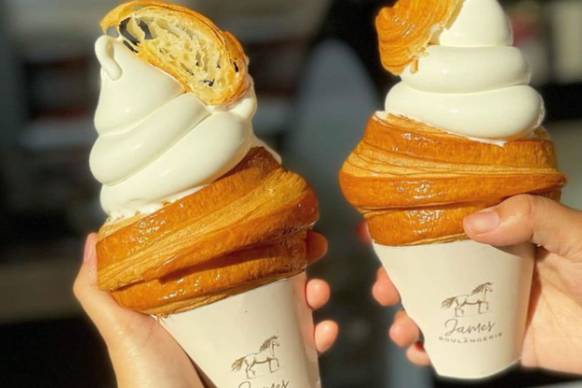 La glace surprenante qui fait fureur cet été