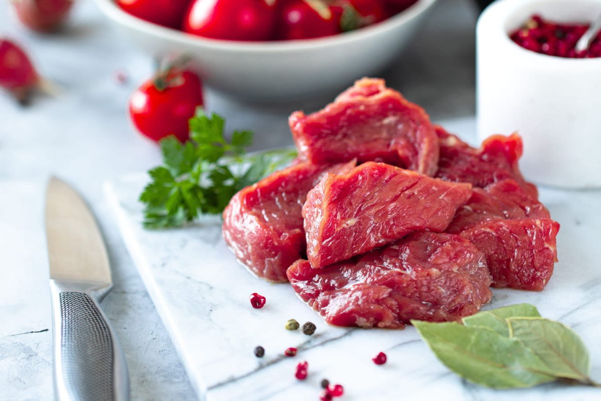 Bien maîtriser la conservation de la viande crue au réfrigérateur
