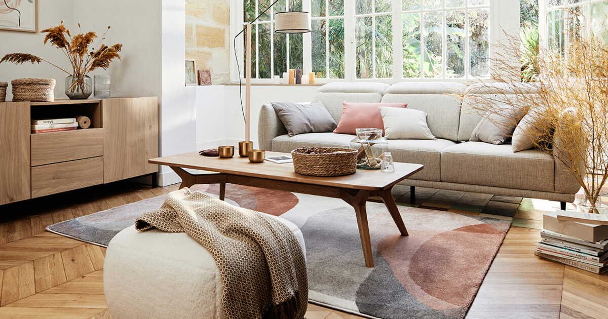 12 conseils pour une maison plus saine
