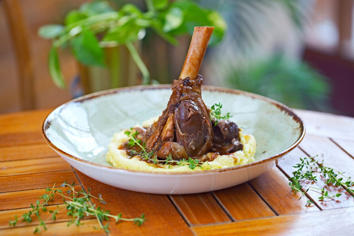 Maîtriser la cuisson de la souris d'agneau : astuces et conseils révélés