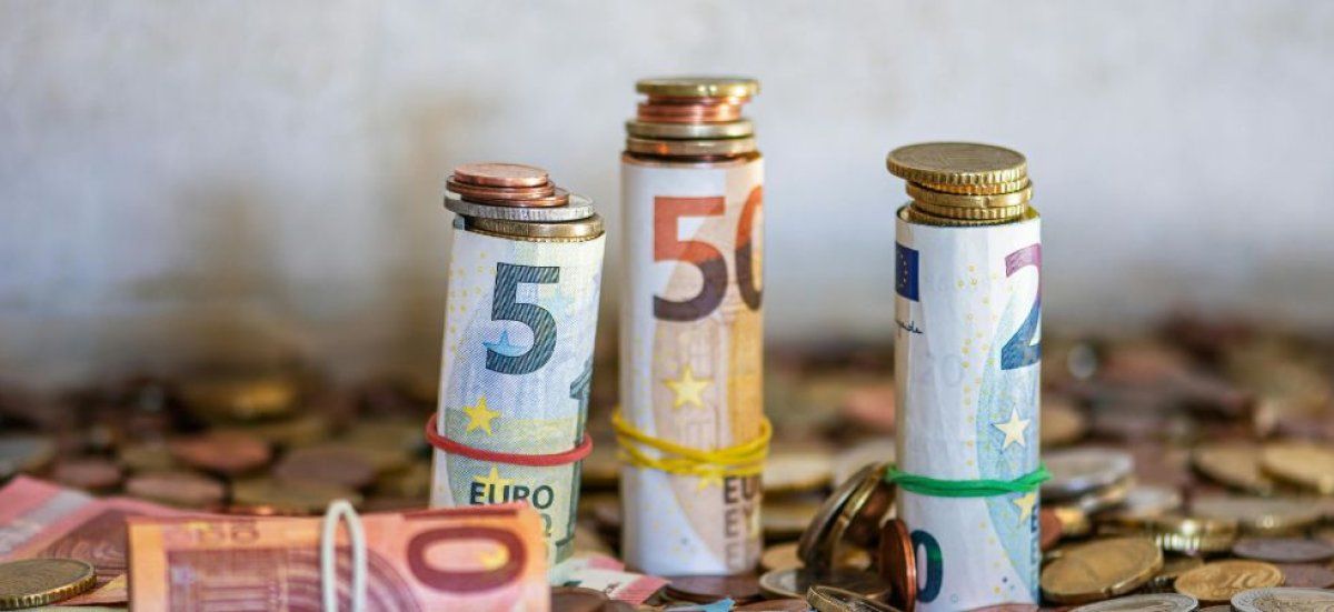 Richesse en France : le seuil fixé à 4.292 euros nets par mois pour une personne seule