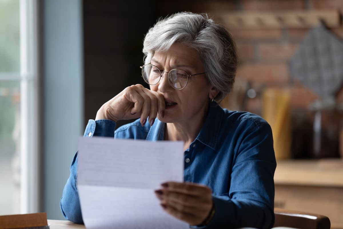Pensions sous pression : les défis économiques des retraités en 2025