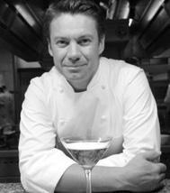 L'araignée de mer : chef-d'œuvre culinaire au restaurant Laurent