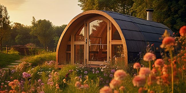 les tiny houses : liberté ou contraintes ?