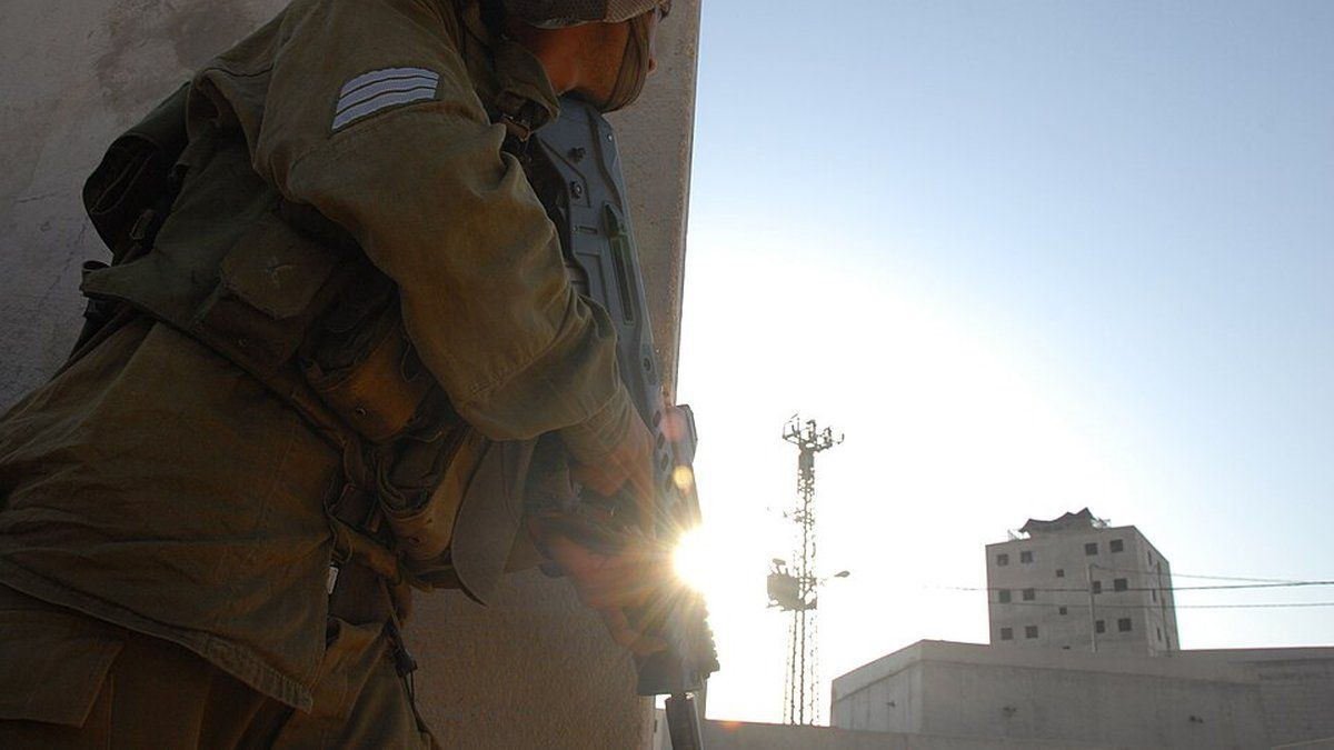 Tragédie à Hébron : des soldats israéliens tuent un bébé en tirant sur sa famille