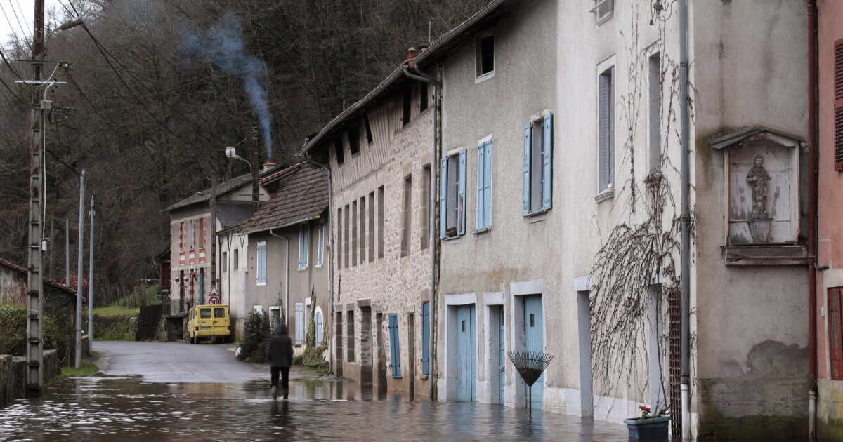 les démarches essentielles après une catastrophe naturelle