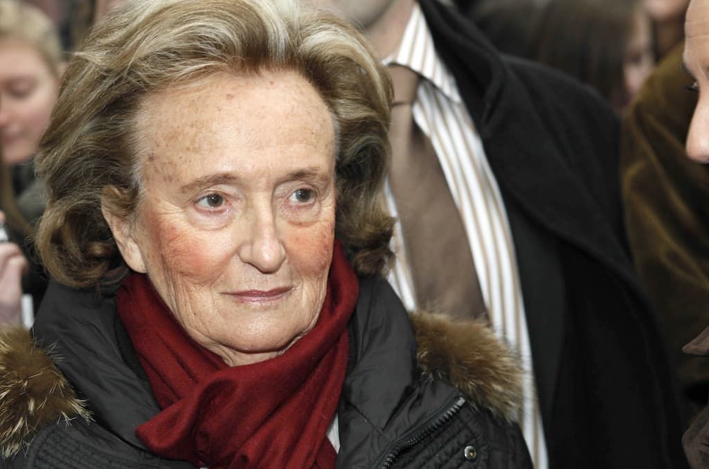 Bernadette Chirac, mémoires d'une Première dame au grand cœur