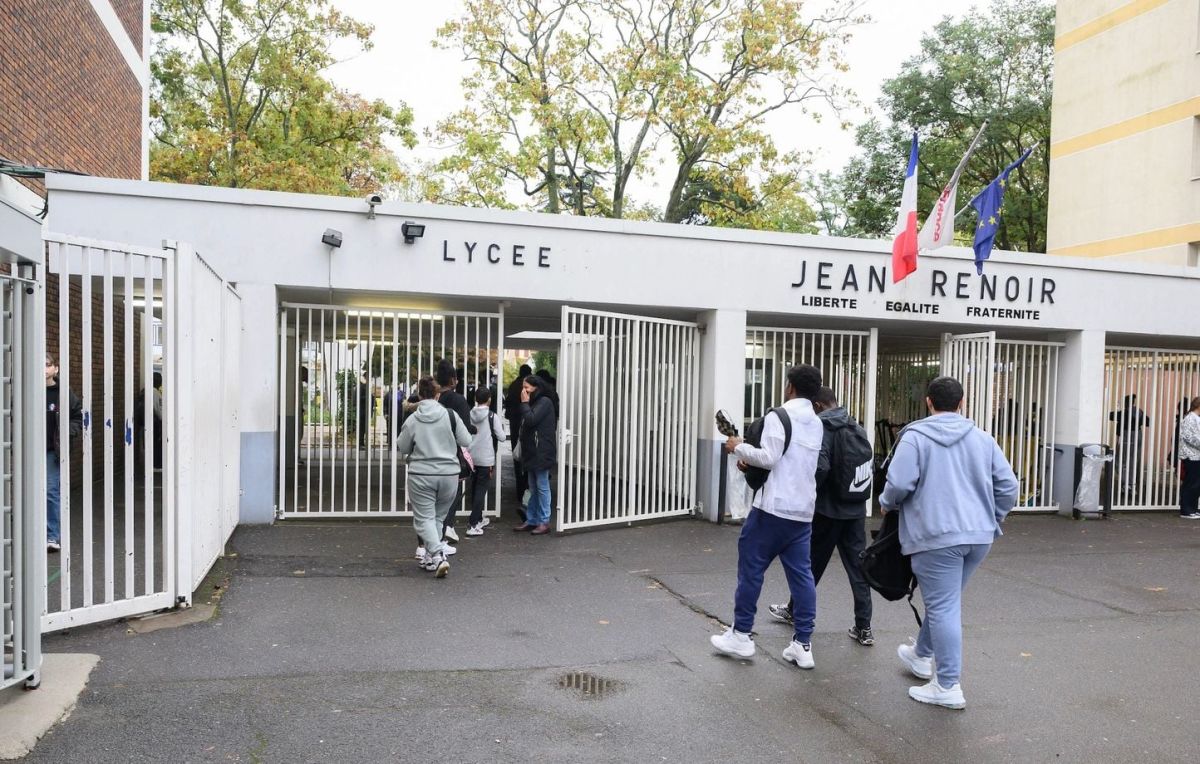Accusations de racisme au lycée Jean-Renoir : une conseillère sous le feu des critiques