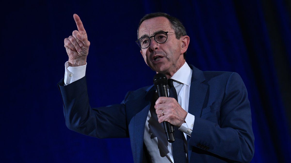 Bruno Retailleau demande une cour disciplinaire pour les magistrats après la tragédie de Lyhanna