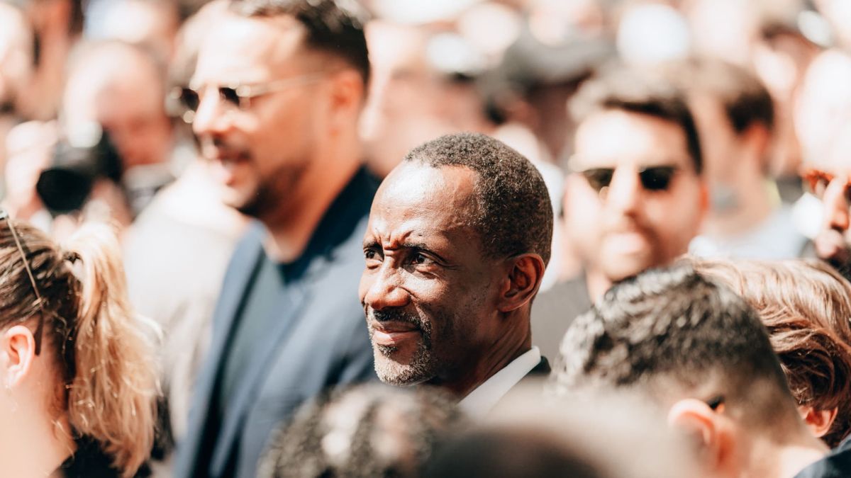 Bally Bagayoko : la nouvelle voix de Saint-Denis prête à défier Jean-Luc Mélenchon