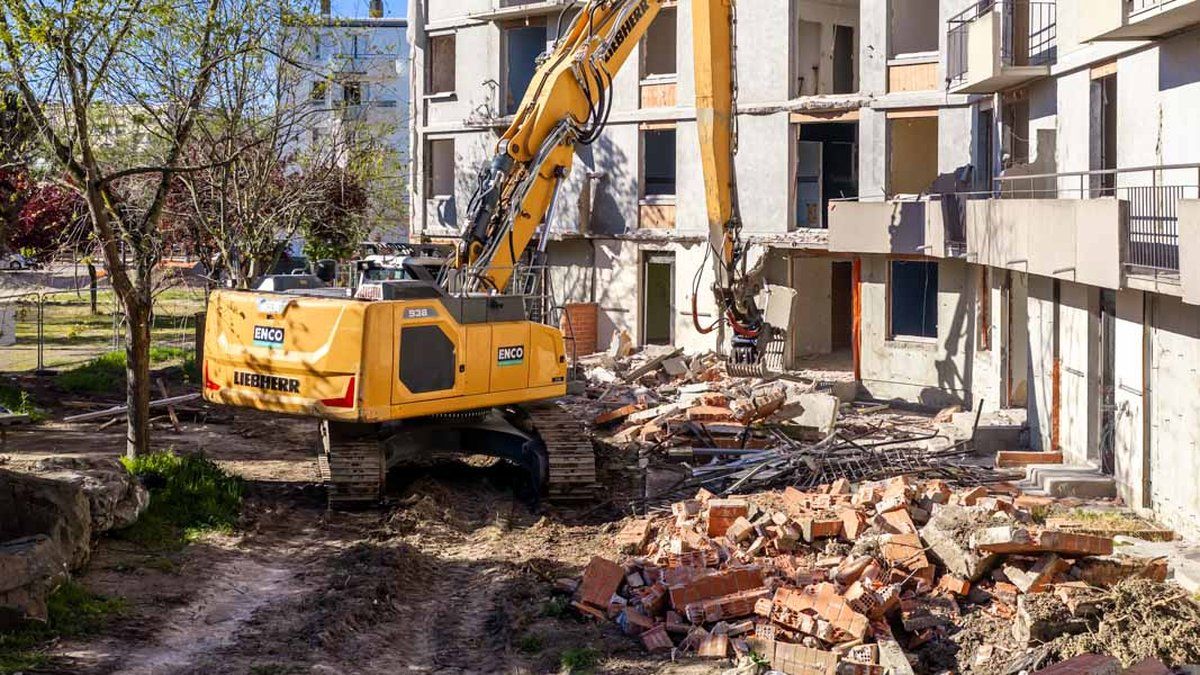 Un bailleur social toulousain s'engage pour une empreinte carbone réduite de 30 % d'ici 2034