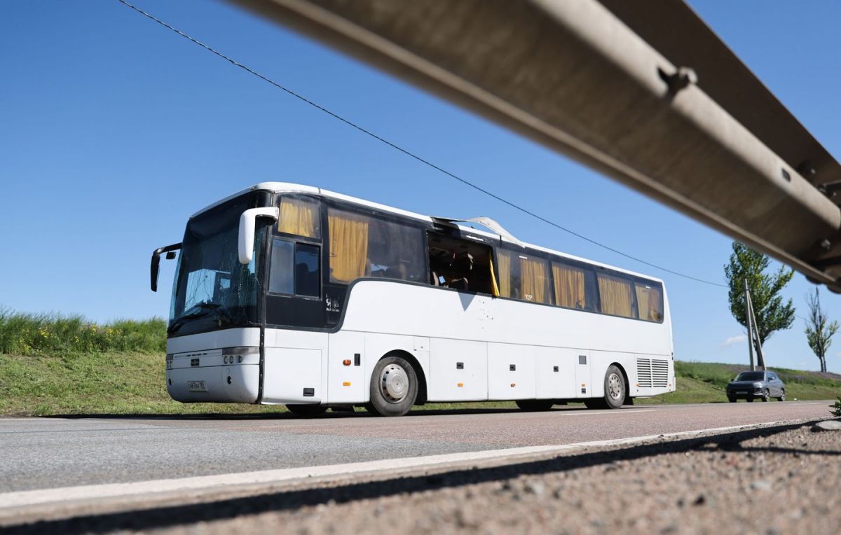 Un chauffeur scolaire perd son emploi pour des raisons de sécurité