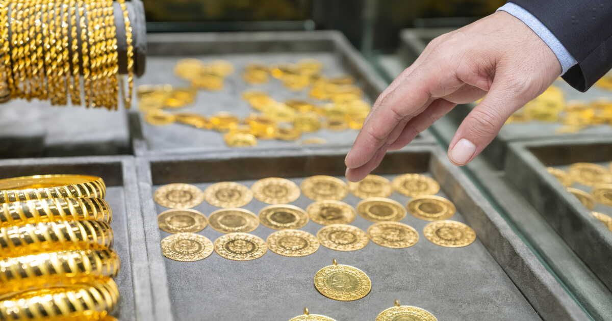Évitez les pièges lors de l'achat d'or