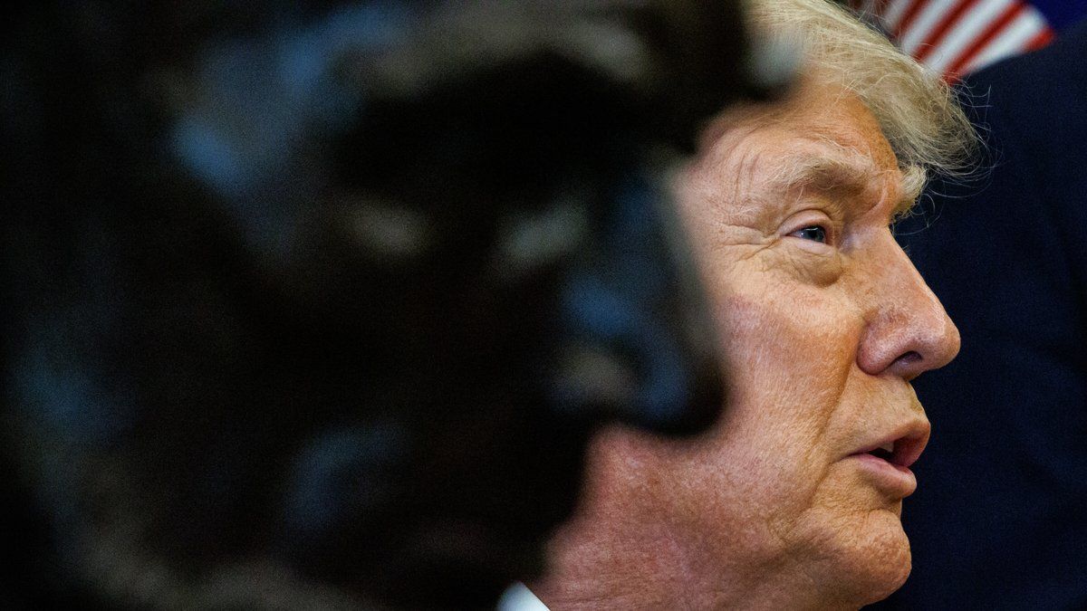 Trump relance le charbon : un investissement de 700 millions de dollars pour l'avenir énergétique