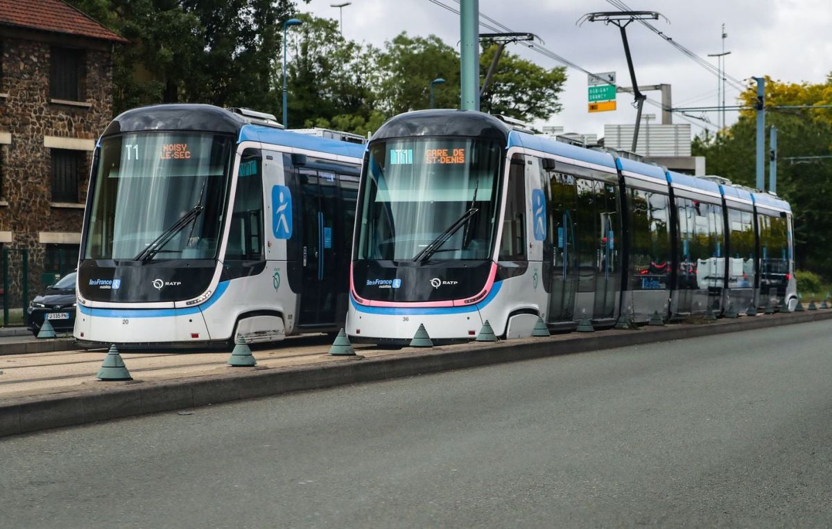 Préparez-vous : les perturbations des transports en commun à Paris et en Île-de-France cette semaine
